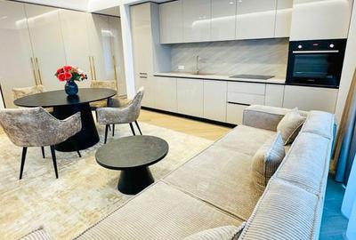 Chirie I Apartament 3 camere I Cortina 126 I Iancu Nicolae - 1