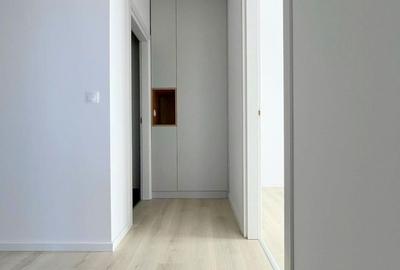 Apartament nou, bloc nZEB, zona de Nord - 13