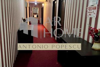 Hotel/ cladire P+M in Ploiesti, zona ultracentrala - 9