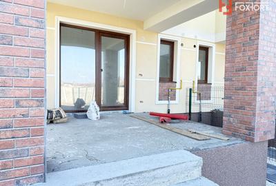 Duplex 4 camere situat la drum asfaltat, in Sacalaz - 10