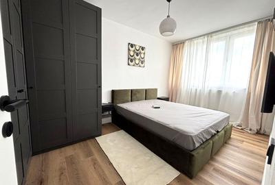 3 camere renovat complet langa Parc Floreasca-Beller - 5