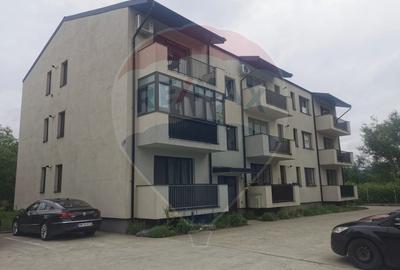 Apartament cu Parcare De Inchiriat - 9