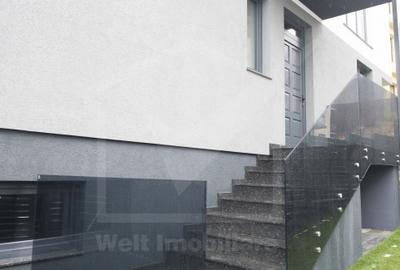 Duplex  Premium in apropierea Padurii Hoia - 4