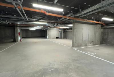 2 Camere | Cișmigiu | Finisaje de lux  | 2 băi | - 7