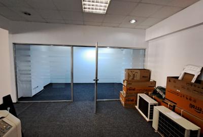 SPATIU BIROU- CLADIRE BIROURI PREMIUM - 7