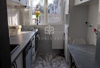 Apartament 2 camere la cheie-utilat si mobilat  Pod Inalt , Vest - 7