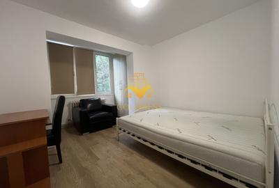2 camere decomandate, modern, zona Piata Flora, Manastur - 3
