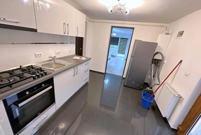 2 camere, decomandate, mobilat modern, in Marasti, pe strada Teleorman - 9
