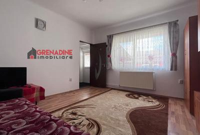 Garsoniera la Casa cu Curte Proprie - Zona Craiter - Cod 5281 - 1