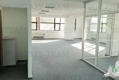 Spatiu de Birouri de 332 mp in Zona Agronomiei - 4