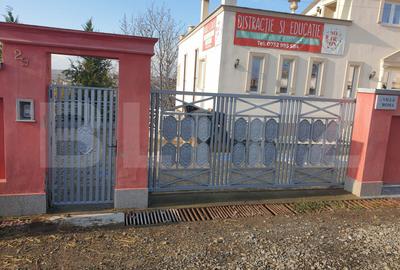 Vilă de vânzare, 168 mp, zona Bucium Iași - 2