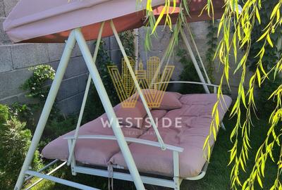 Casa de vanzare, mobilata si utilata in Dumbravita, Timisoara - 33