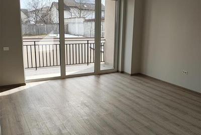 Spatiu birouri - cladire premium - 6