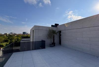REV2005000 Complex Pipera Exclusivist Vila cu gradina zona Erou Iancu - 20