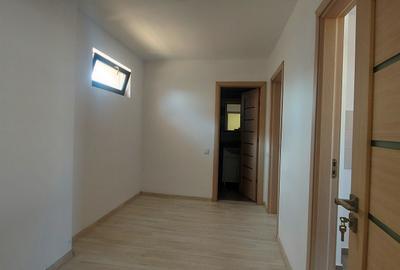 Apartament cochet + curte, etaj 1, Vatra Luminoasa -Iancului - 10