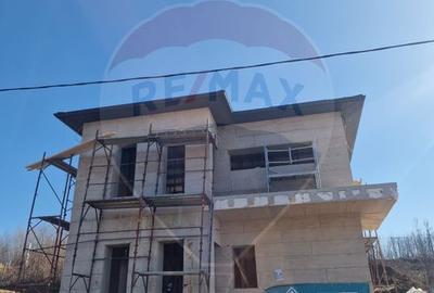 Casa premium de vanzare | Tautii-Magherauș | eficienta energetica - 15