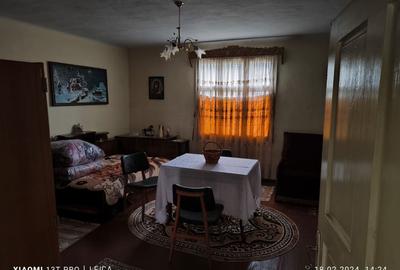 CASA DE VANZARE + ANEXE 2500 MP / PUTNA - 7