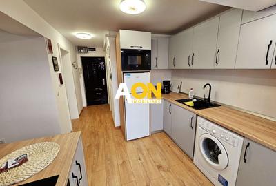 Apartament 2 camere, mobilat, utilat, Cetate - 9