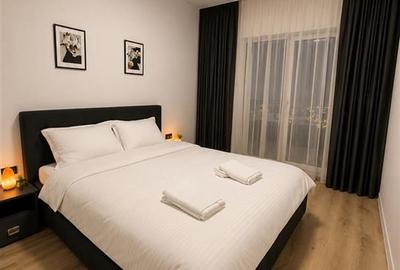 Apartament modern 2 camere cu terasa in Selimbar - 5