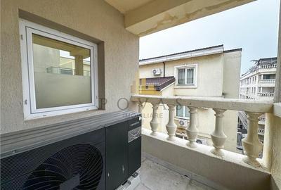 Inchiriere Apartament Persepolis Herastrau Soseaua Nordului - 29