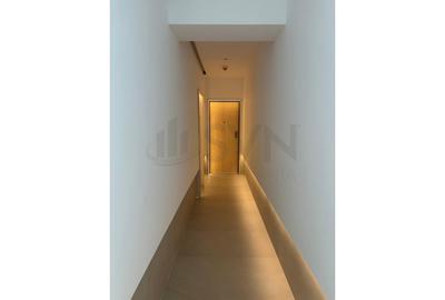 REA1018703 Apartmament modern 3 camere cu gradina proprie I Zona Unirii - 14