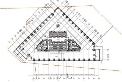 Expozitiei, Ana Tower, Poligrafiei 1A - comision 0%, reprezentam proprietarul! - 10