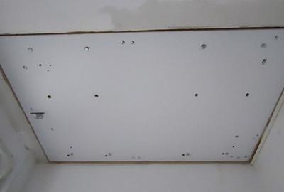2 camere + pod 58 mp - 37