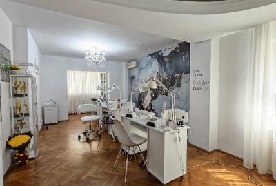 Spatiu ideal clinica/salon/birou,parter,acces stradal adiacent Decebal - 1