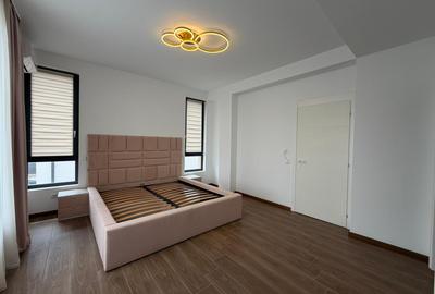 Casa 5 camere, 4 dormitoare, 3 bai, NOU, Terasa Rooftop, Școală Americana 3 min. - 7