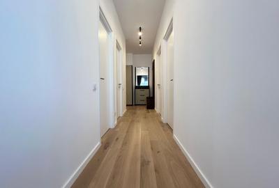 NOU / SUPERB /PRIMA INCHIRIERE / TERASA GENEROASA - 12