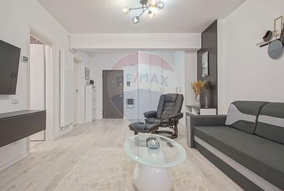 Comision 0 %! Garsonieră de vânzare, loc de parcare suprateran! - 3