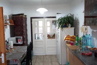 Casa cu 5.000 mp teren la E 60, zona Osorhei - 13