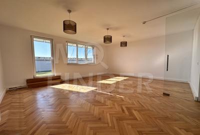 Spațiu de birouri de închiriat – Etaj 2, Str. Traian Vuia, Cluj-Napoca - 1