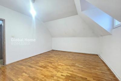 Apartament 2 camere 75.8mp | Bulevardul Lascar Catargiu | Piata Victoriei - 6