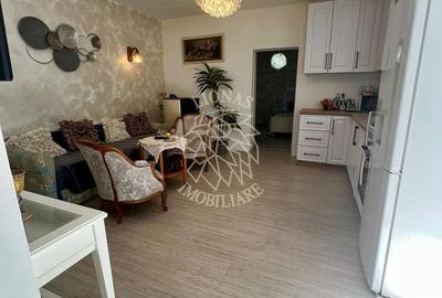 Apartament Modern 3 camere-renovat-curte, pod-Ultracentral - 4