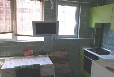Garsoniera, semidecomandata, 34 mp, metrou, Costin Georgian - 3
