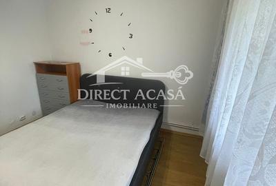 Apartament cu 1 camera 28mp -Calea Sighisoarei-Tudor - 12