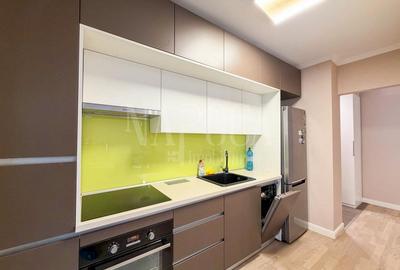 Apartament 2 camere de vanzare in Andrei Muresanu, Cluj Napoca - 4