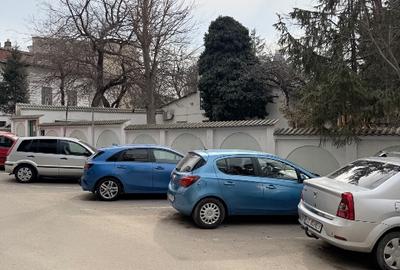Proprietate ULTRACENTRALA Craiova- Teren 1302 mp+ Cladire 721 mp - 4