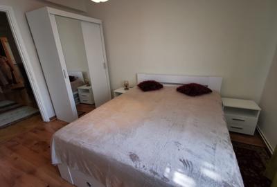 De inchiriat apartament 3 camere – zona Centrala - 5