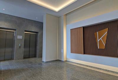 Inchiriere 2 camere premium Grand Kristal Residence - 8