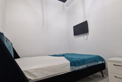 Mamaia Nord(Prima Linie la Marea Neagra)- Studiou mobilat-utilat complet-90.000e - 6