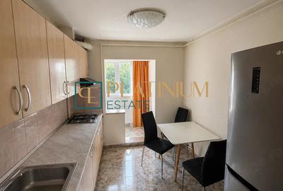 P4903 Apartament 3 camere DECOMANDAT, CENTRALA PROPRIE, ETAJ 2 - 4