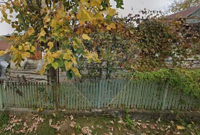 Teren Intravilan de vanzare 3551mp Poiana Copaceni Com Gura Vitioarei - 4