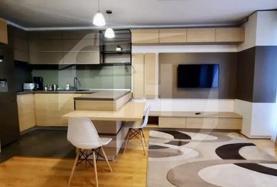 Studio modern I cu parcare I Zorilor I Sigma - 4