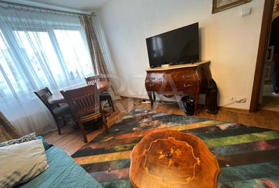 2 camere, et 7/8-Drumul Taberei, Mall Plaza - 1