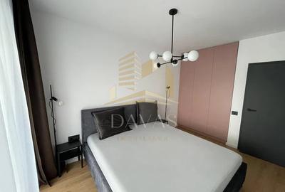 Apartament 2 camere semidecomandat + Parcare subterana incl. | Liberty Residence - 5