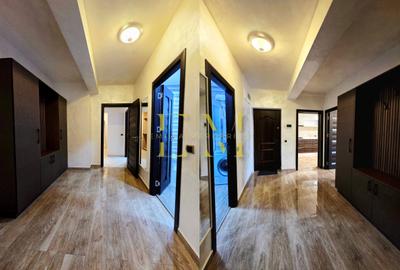 COMISION 0% | Apartament PREMIUM | 2 camere | 106 m2 | 2 Parcari | ISARAN - 8