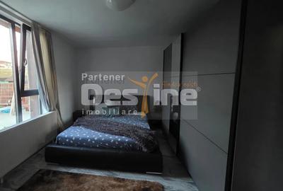 Casă moderna, 4 camere, 106 mp utili, 600 mp teren | Complet mobilată - Visan - 2