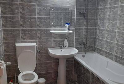 Apartament 2 camere, de vanzare, garaj,in Europa, zona benzinariei Mol - 3